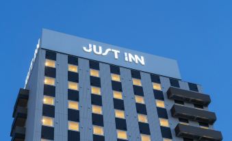 Just Inn Premium Toyohashi Station
