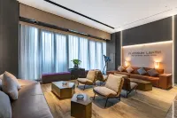 Meihao Lizhi Hotel (Yili Xinyuan People's Square Branch
