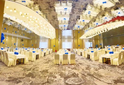 Jiangnan Garden Hotel Hotel Overview