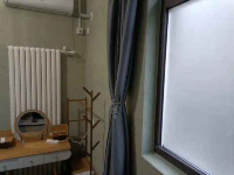 Qingdao Xingxing Kongjian Coastal Homestay