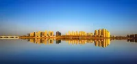 HanTing Hotel (Lanzhou Anning Feijiaying Crossroads University Town) - románticos