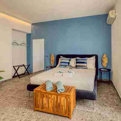 Beatrice's Dream Rooms