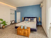 Beatrice's Dream Hotels in Manarola