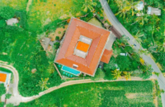 Starloka Saba Bali Hotel Hotels in der Nähe von Pura Dalem Desa Kesian