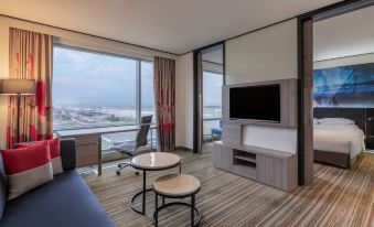 1. Hyatt Re..