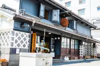 Tabino Hotel Lit Matsumoto - Romantic