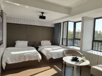 yi bo guo ji jiu dian(san ming bei zhan sha xian dian)) Hotels in Shaxian District
