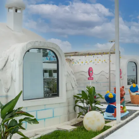 Bibi Penguin Family Homestay