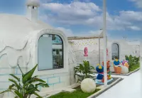 Bibi wonderland Hotel Hotels near Xinhui Museum