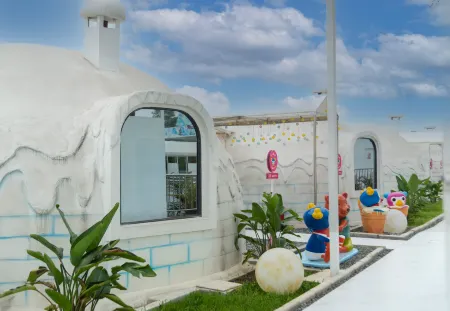 Bibi wonderland Hotel