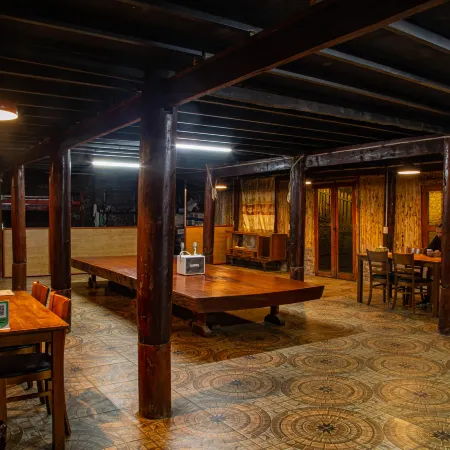 Green Sapa Homestay