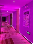 Top Player E-Sports Hotel