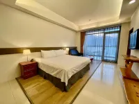 Ming Hu Bed and Breakfast 초아우 항구 주변 호텔