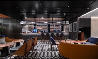 IntercityHotel NanTong Haohe Scenic Area