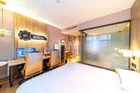 WanYoo Esports Hotel (Ningbo Zhongshan West Road Railway Station) - อีสปอร์ต