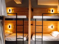 Hotel Drizzle Hotels in Keelung