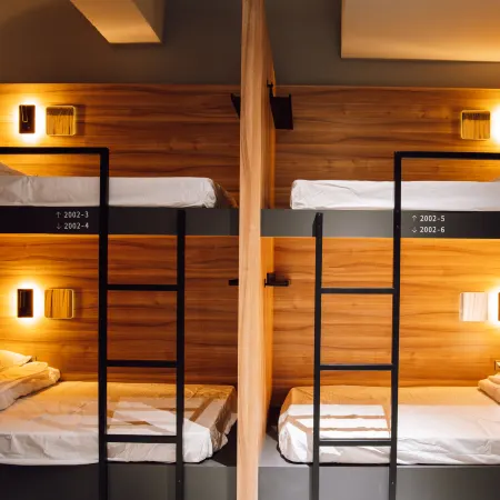 Hotel Drizzle