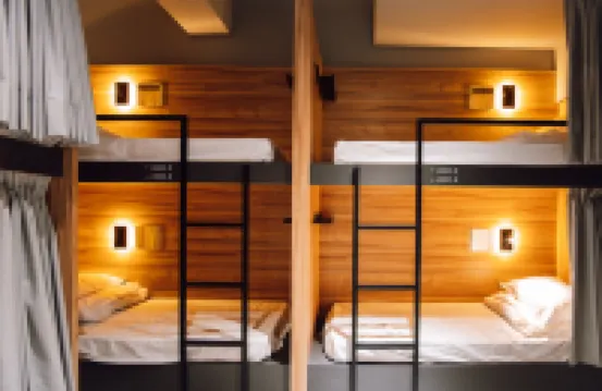 Hotel Drizzle
