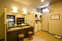 Hotel Route-Inn Omagari Ekimae Hotels in Daisen