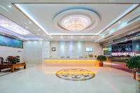 Dousheng Hotel فنادق في شينغ نينغ