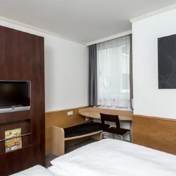 Ibis Hotel Leipzig Nord-Ost