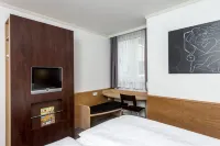 Ibis Hotel Leipzig Nord-Ost Hotels in Brandis