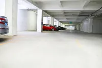 Qingzhou Tianbao International Hotel - Parking