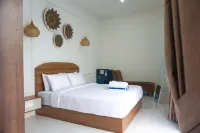 Marvilla Bali 2 Yogyakarta