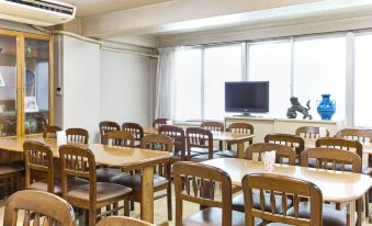 Heiwadai Hotel Arato