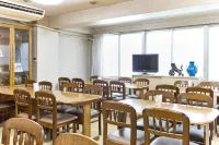 Heiwadai Hotel Arato - 2-Star