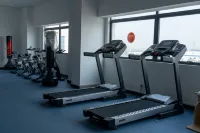 Xiangyang Hangjin Hotel