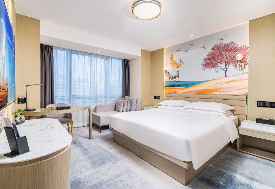 베이징 신위안 호텔