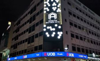 Arena Boutique Hotel Kuala Terengganu