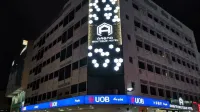 Arena Boutique Hotel Kuala Terengganu Hotels near Tian Hou Chinese Temple