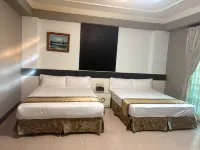 Earl Homestay - Bed and breakfasts