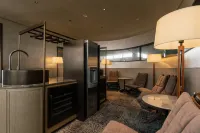 NOA RESORT & WELLNESS aranya - bar