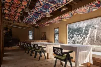 煙嵐雪岫·雪域祕境民宿（四姑娘山景區店）