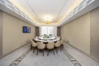 Vienna International Hotel (Yushu Museum) - breakfast