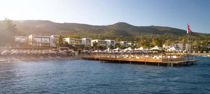 The Norm Collection Door'a Bodrum Hôtels à&nbsp;: Bodrum