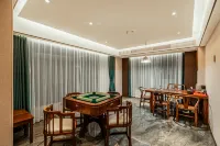 Manhe Yitan Sea Meet Homestay (Xiapu Gaoluo Beach Branch)