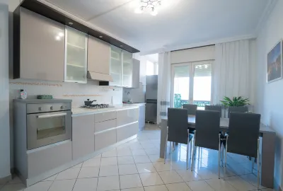 Venice Home Mestre Train Station Hotel a 