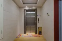 Xilinhot Lansheng Business Hotel
