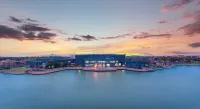 Crystay Hotel & Resort Các khách sạn ở 