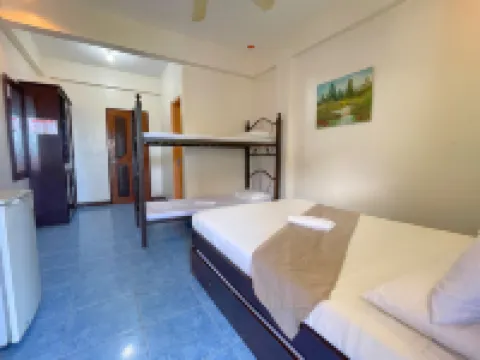 Casa Dolores Laiya Batangas Hotels in San Juan