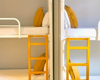 Sun & Moon Hostel