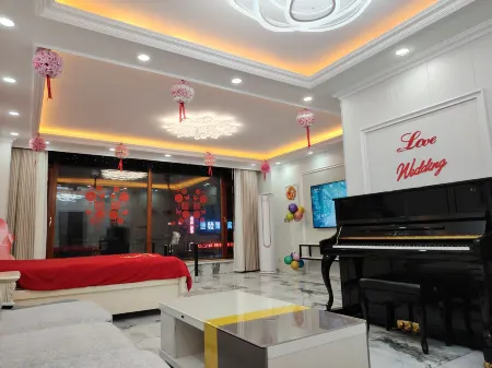 Tianmin Fashion Hotel