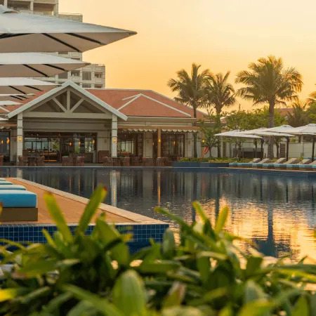 Fusion Resort & Villas Da Nang - Wellness Inclusive