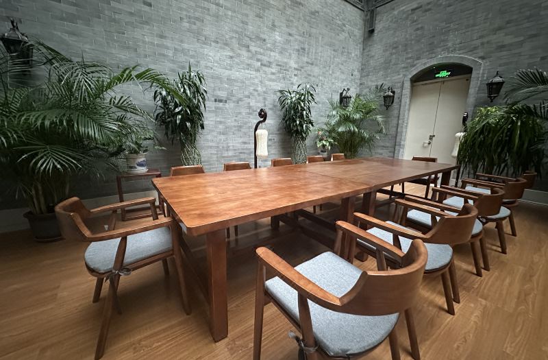 THE Yard Hotel Beijing, Tian'anmen Square photo 2
