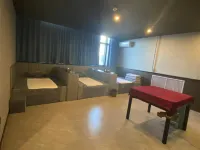 Bishu Bay Guild Hall