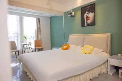 Tengyi Homestay